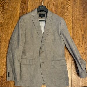 Men’s size 40R Banana republic blazer